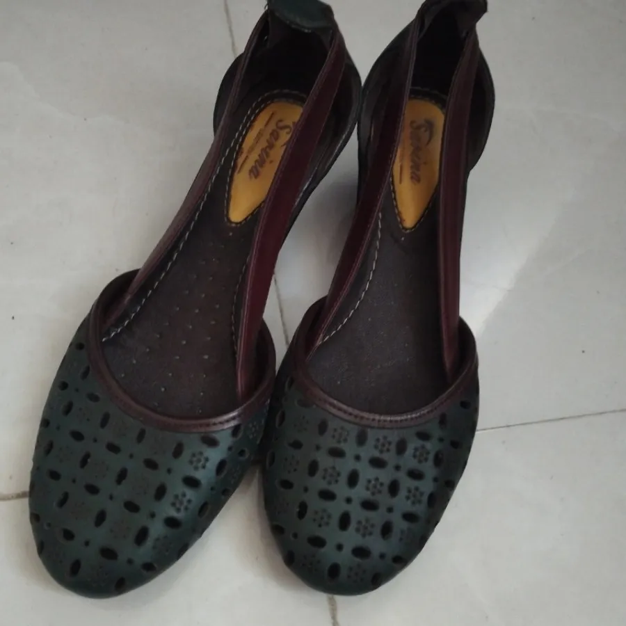 کفش نو برند