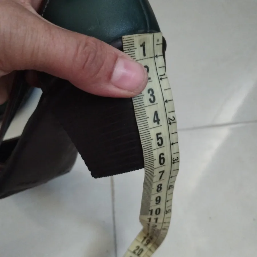 کفش نو برند