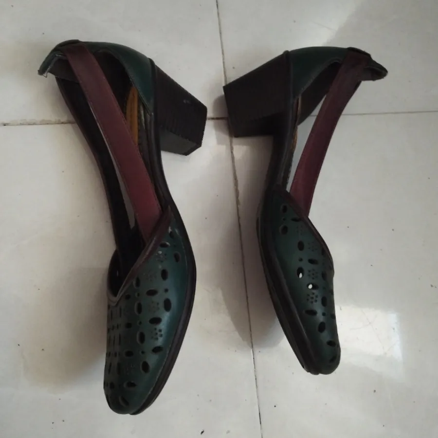 کفش نو برند