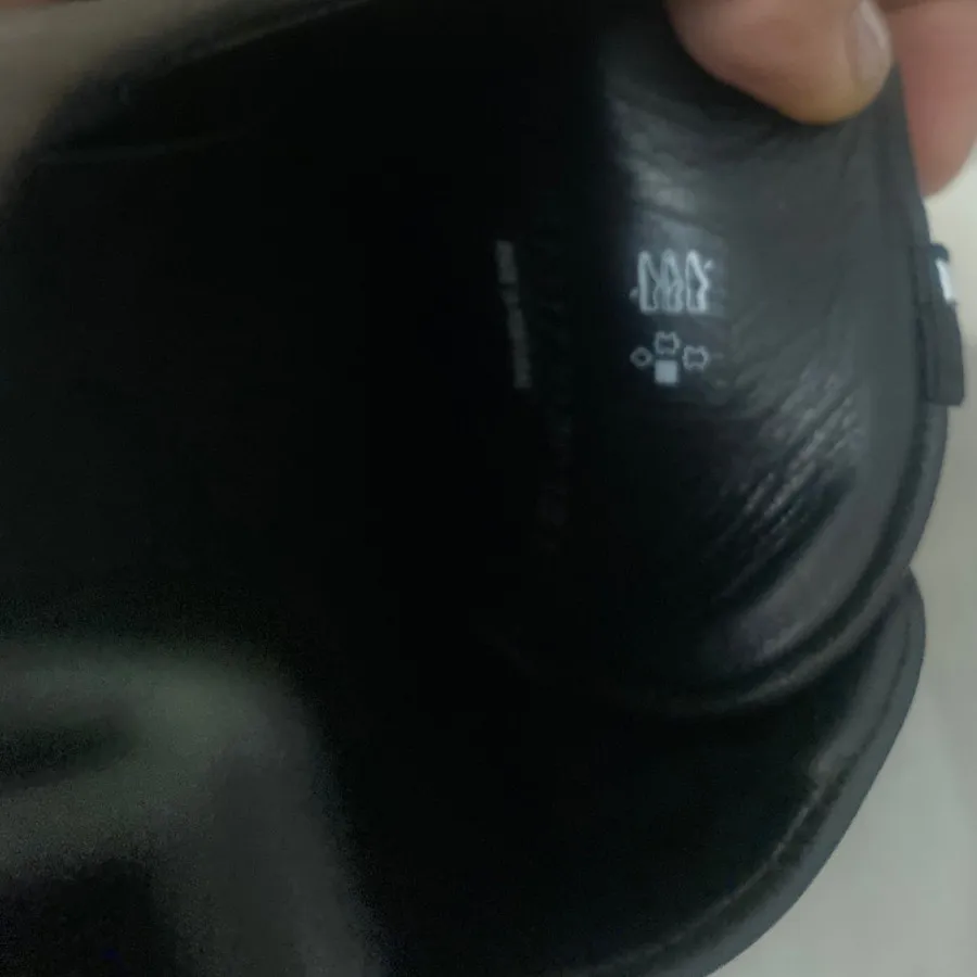 کتونی مارک اکو