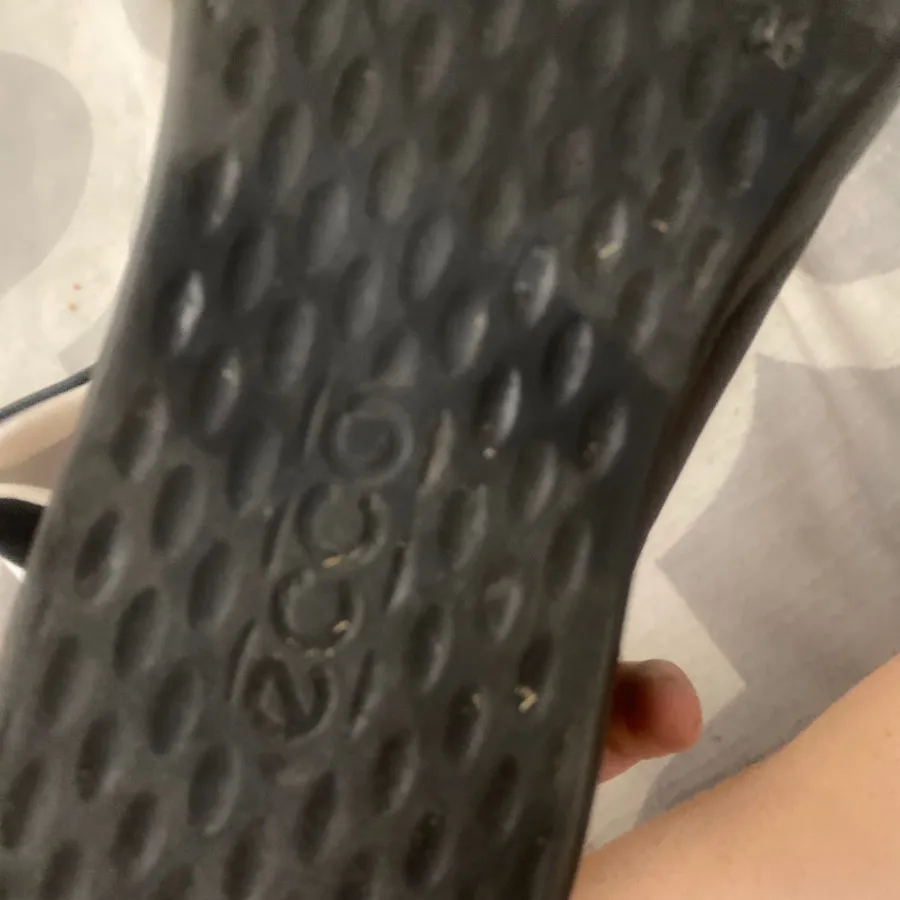 کتونی مارک اکو