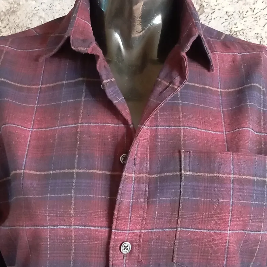 پیراهن مردانه.کد: 373