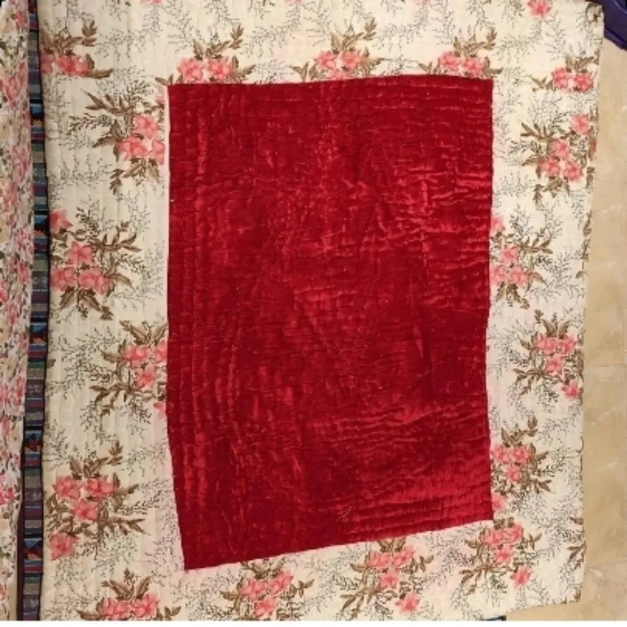 لحاف پنبه ای برای کودک