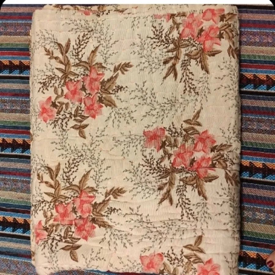 لحاف پنبه ای برای کودک