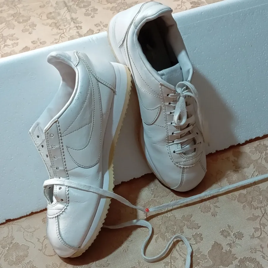 کتونی نایک.کد: 375