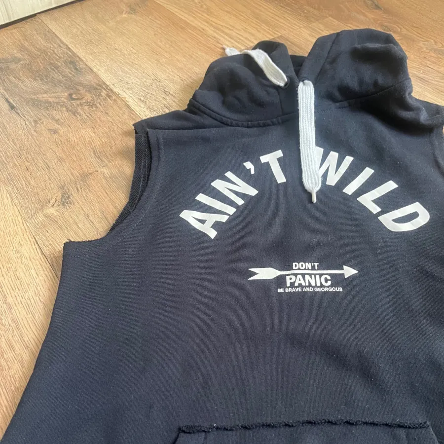 پیراهن ضخیم