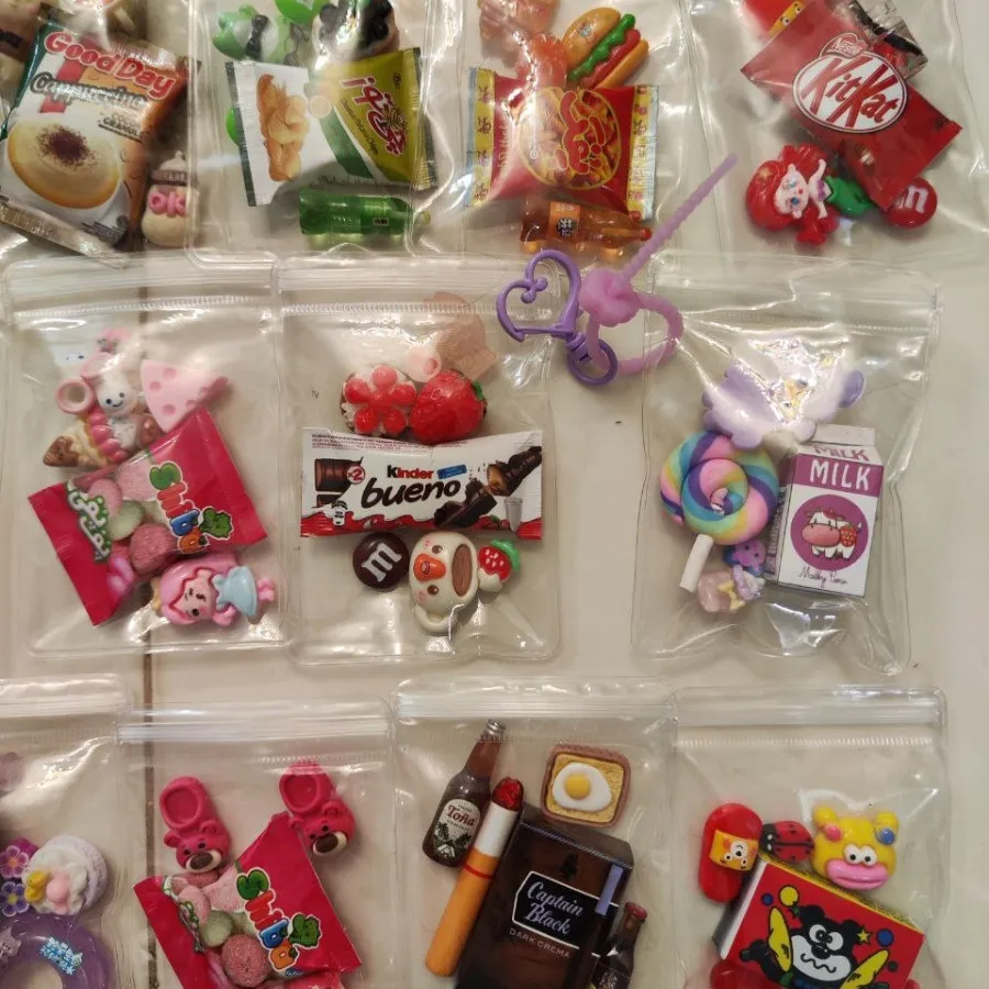 مگنت و اویز