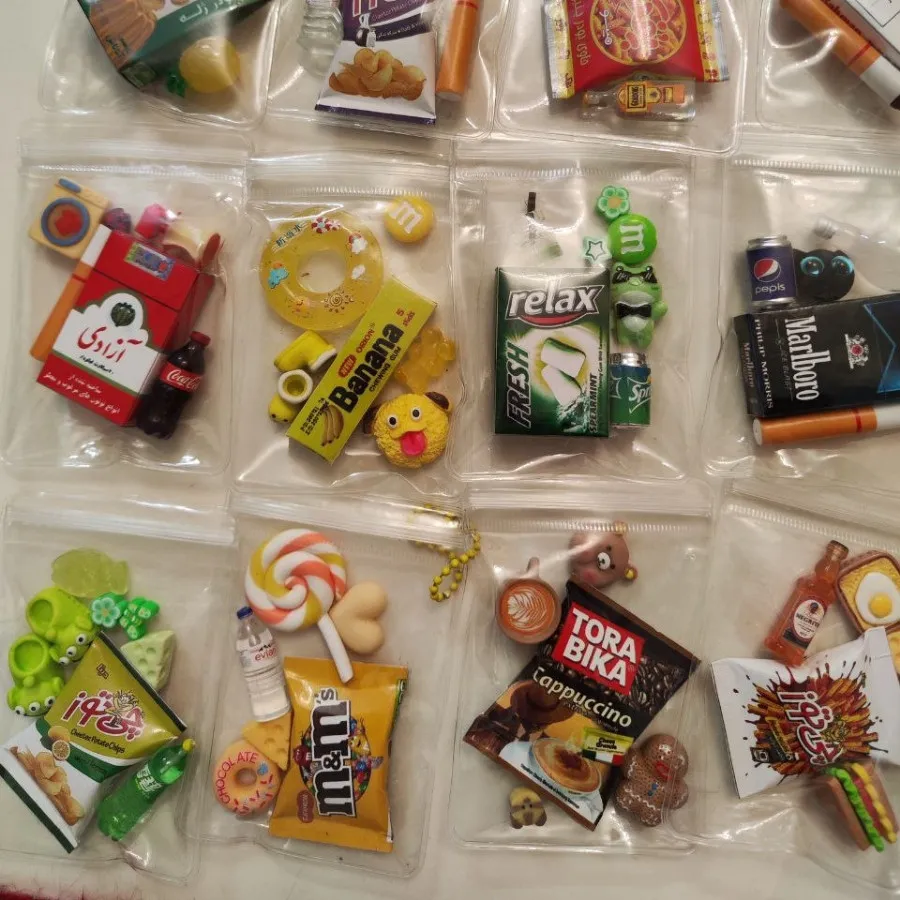 مگنت و اویز