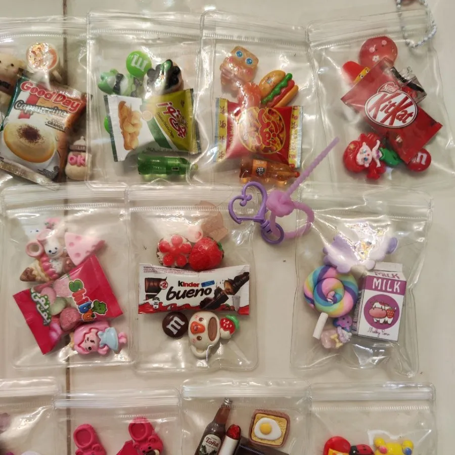 مگنت و اویز