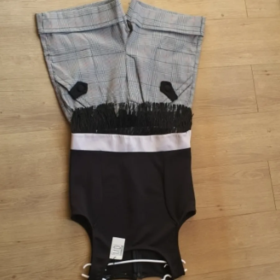 شلوارک پاییزه