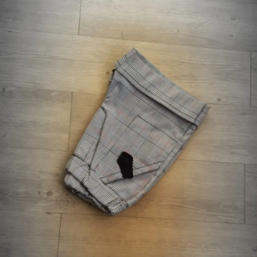 شلوارک پاییزه