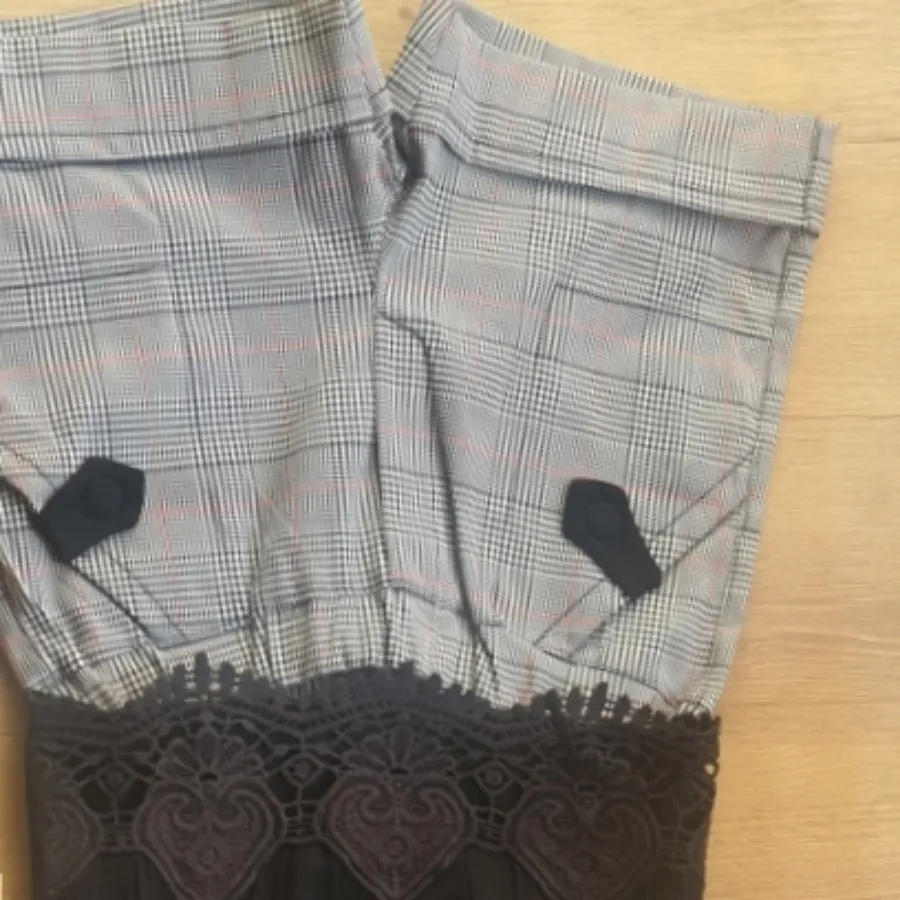 شلوارک پاییزه