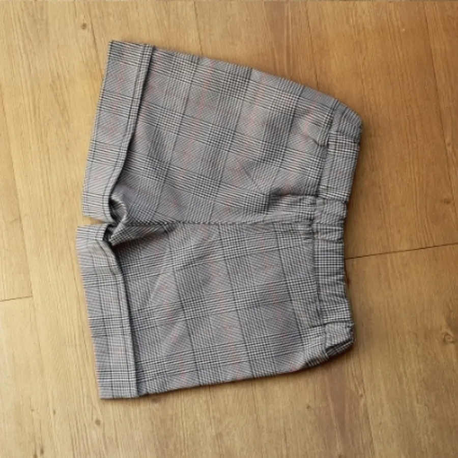 شلوارک پاییزه