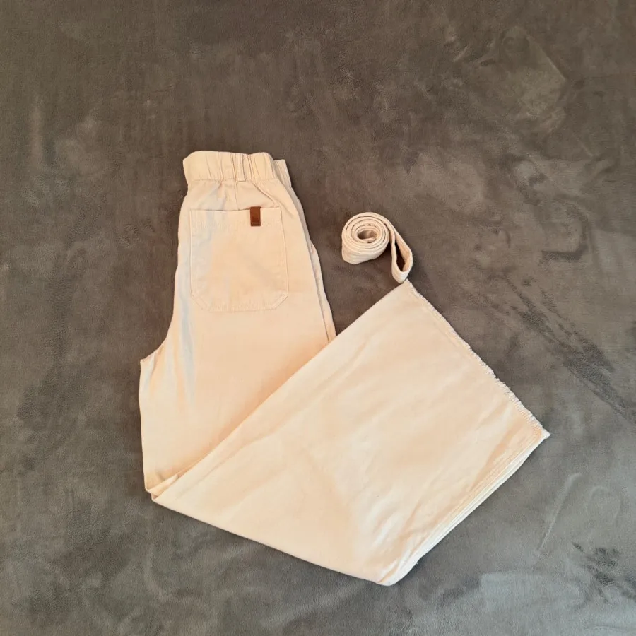 شلوار دخترانه 11تا 12