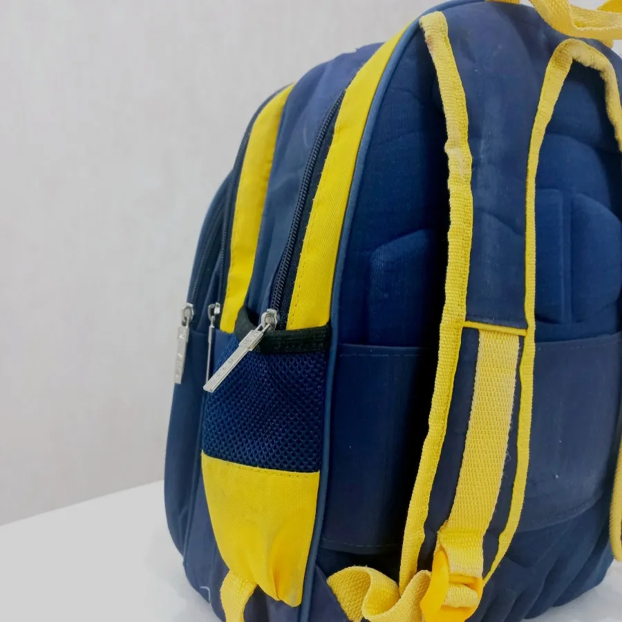 کوله پشتی بت من