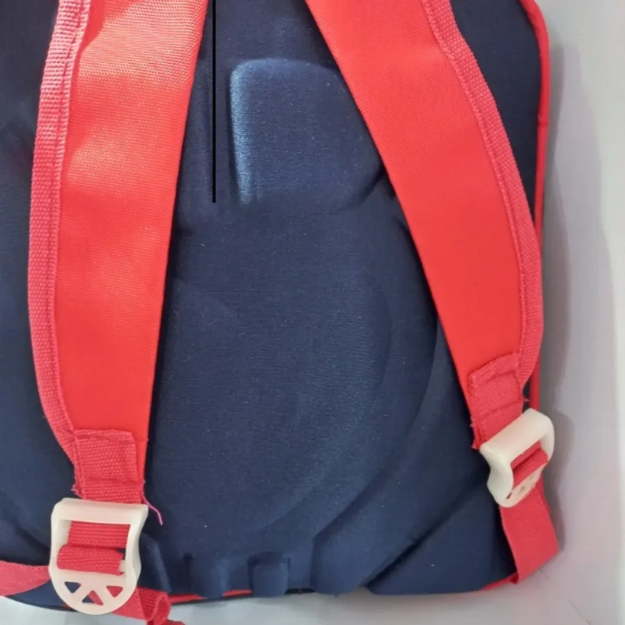 کوله پشتی مهد کودک