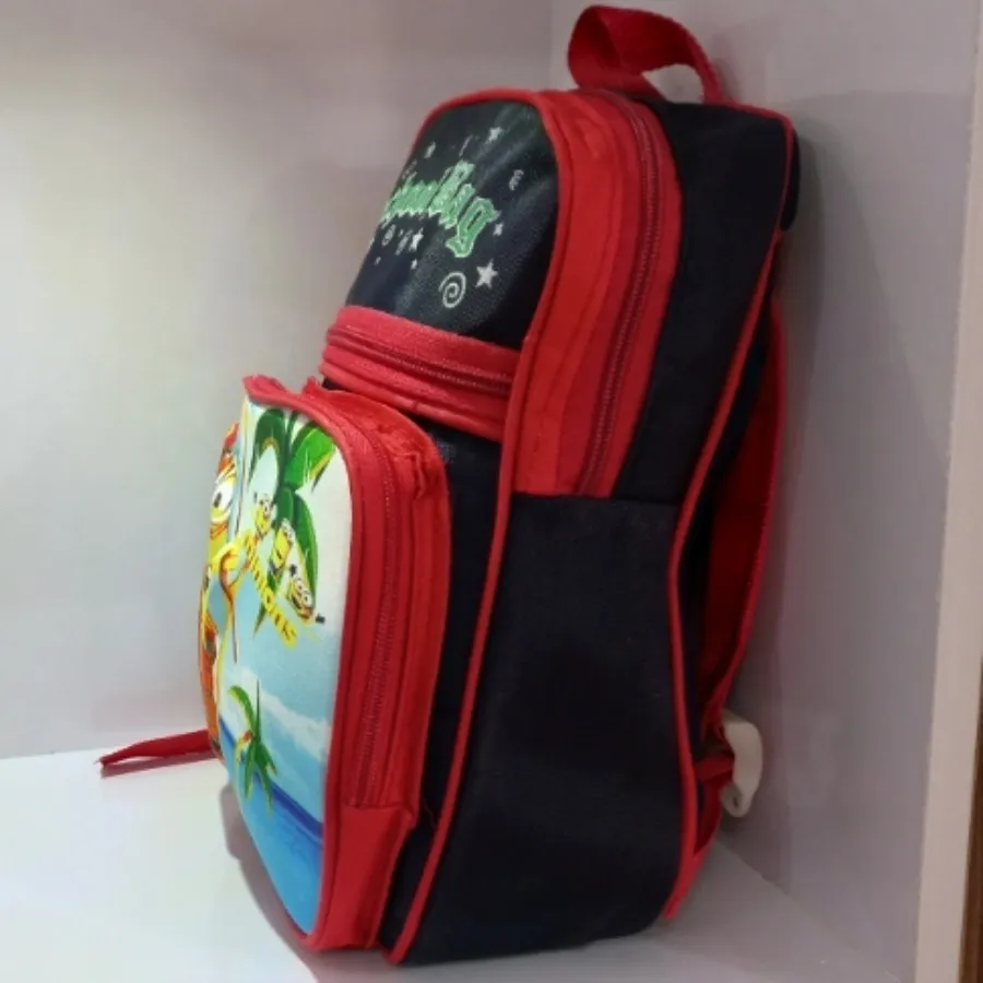 کوله پشتی مهد کودک