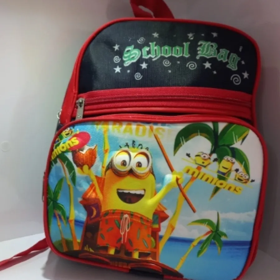 کوله پشتی مهد کودک