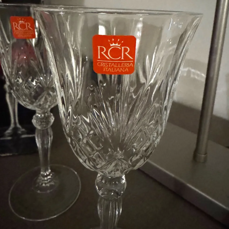 گیلاس کریستال ملودیا