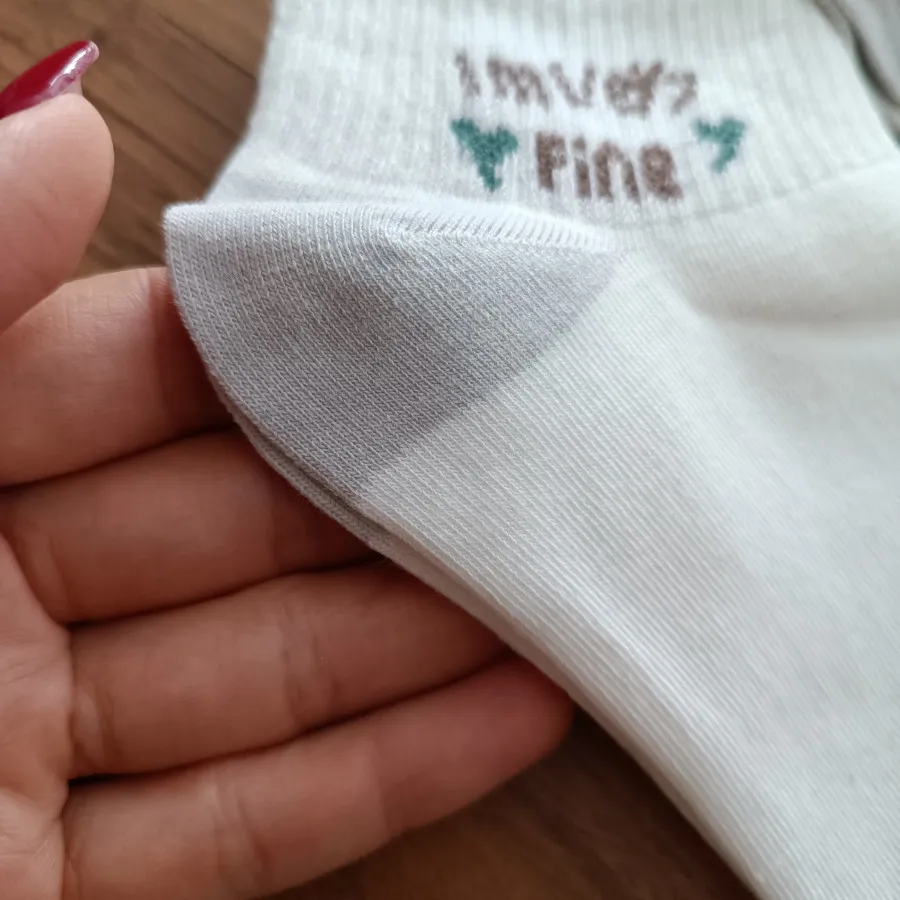 جوراب وارداتی