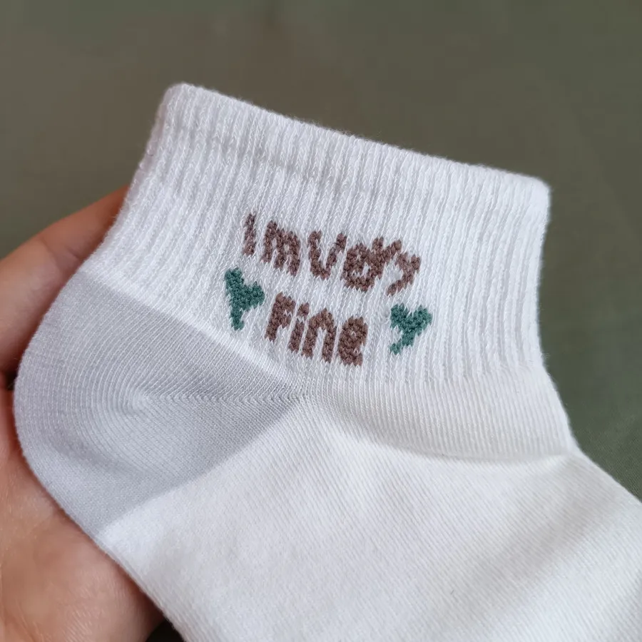 جوراب وارداتی