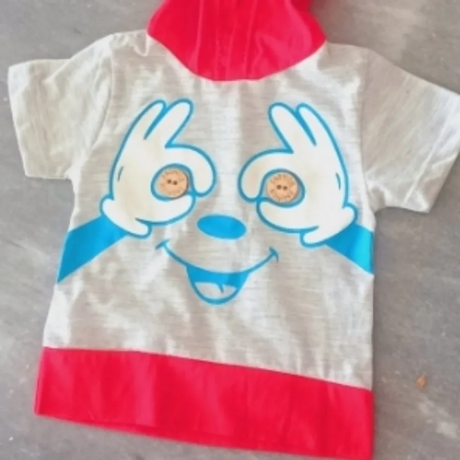 تیشرت نوزادی