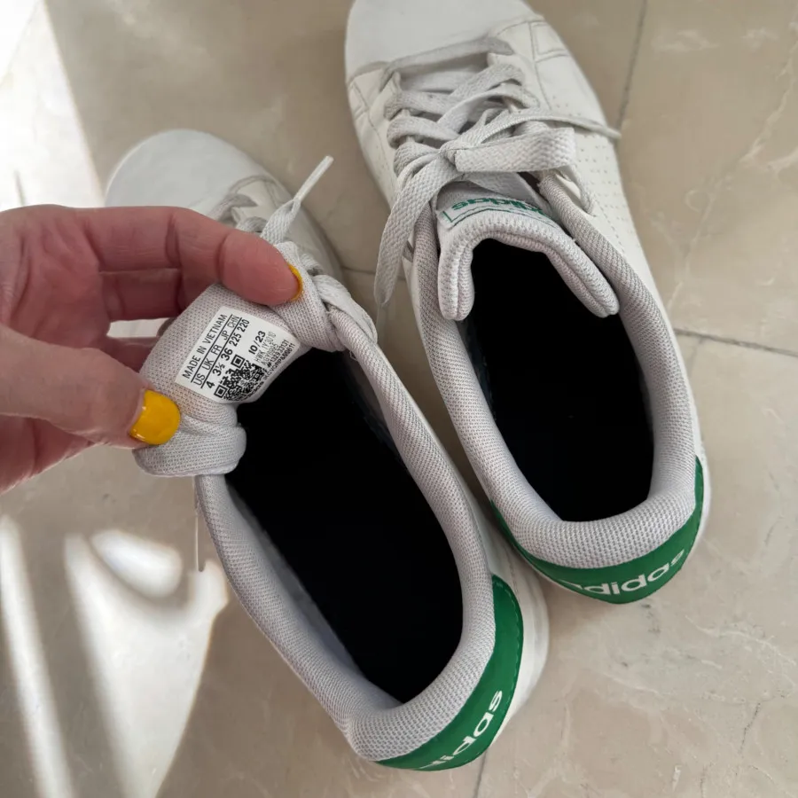 کفش آدیداس اورجینال 36