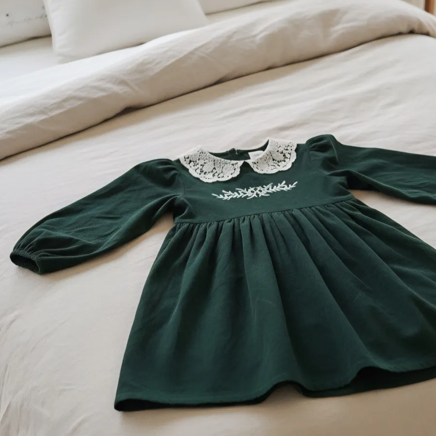 لباس بچه گانه مخمل کبریتی