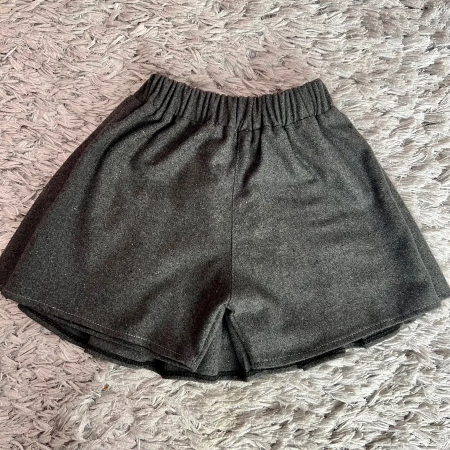 دامن شلوارکی