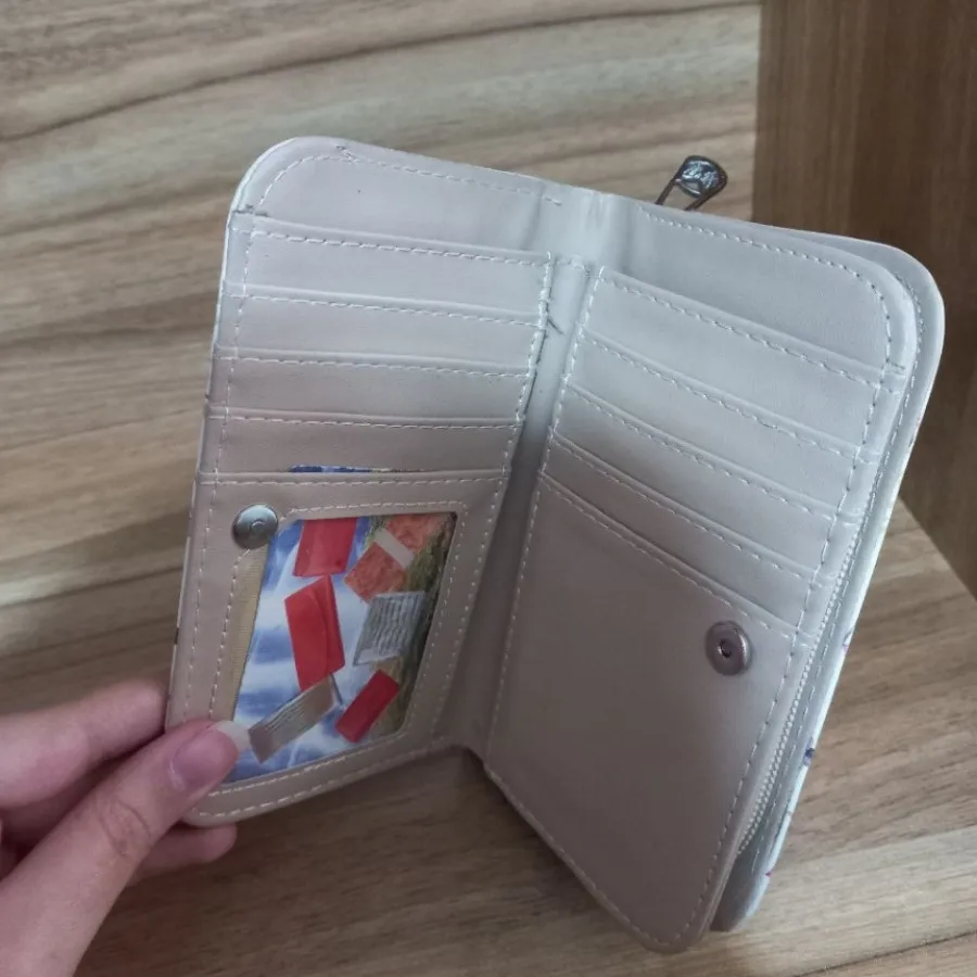 کیف پول دخترانه