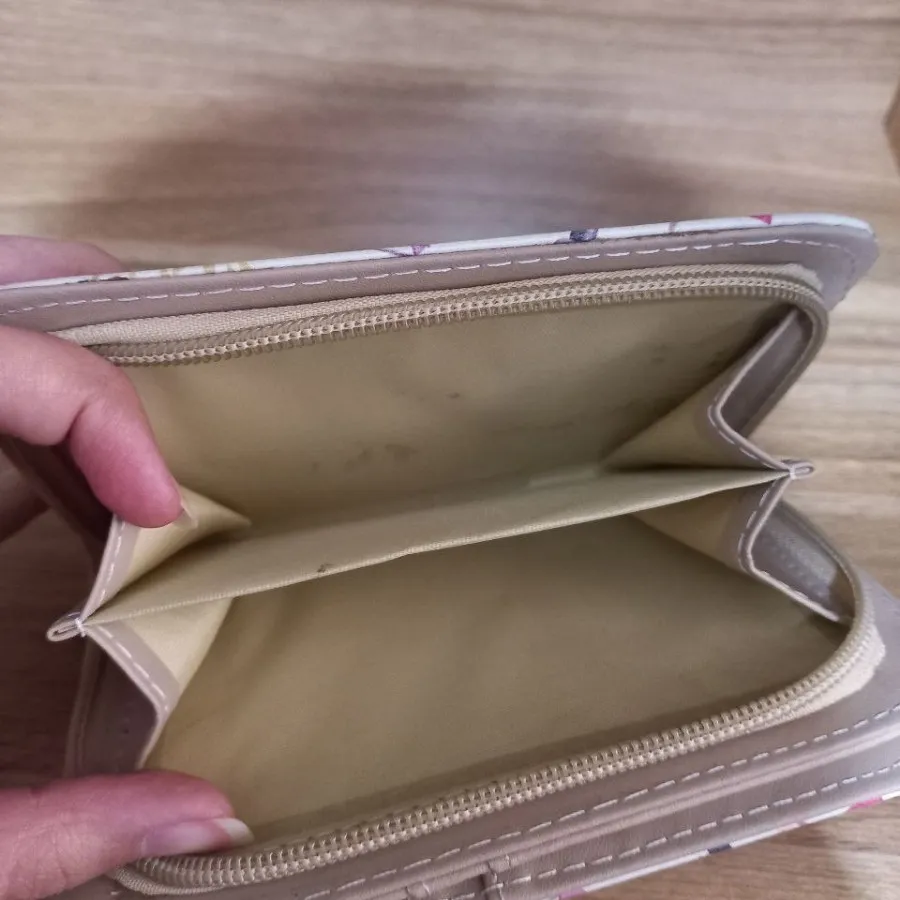 کیف پول دخترانه