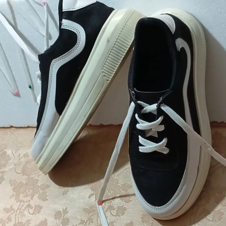 کفش اسپرت زنانه کد: 376