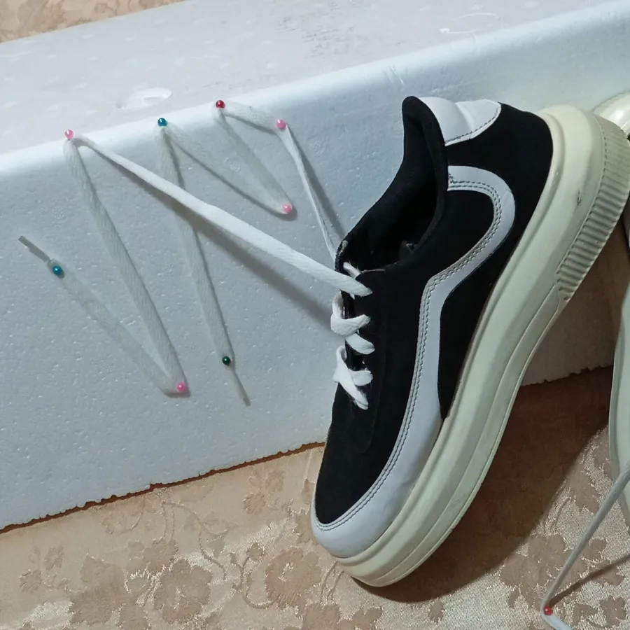 کفش اسپرت زنانه کد: 376