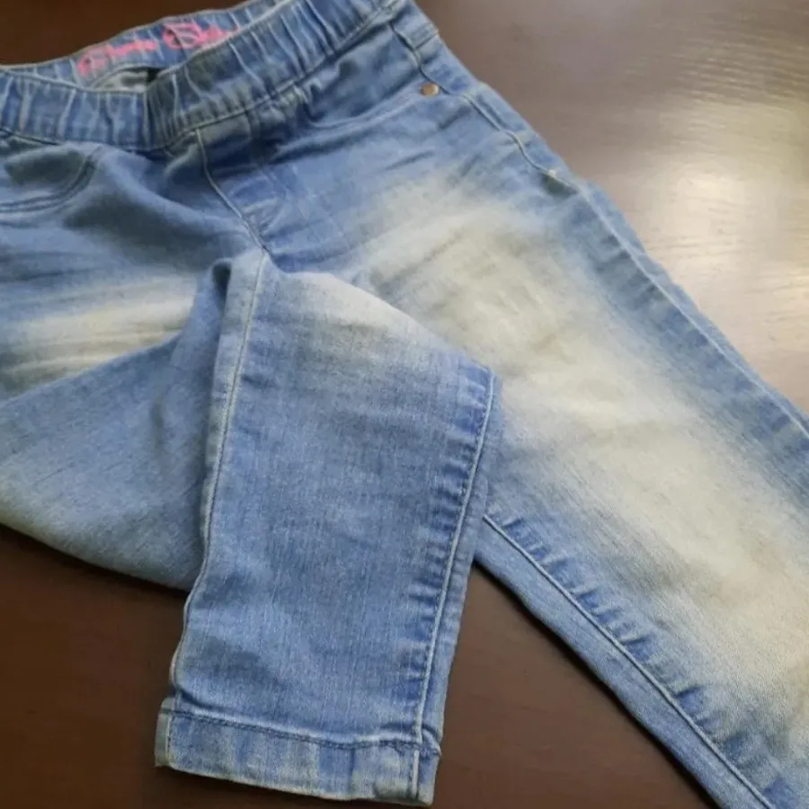 شلوار جین السی