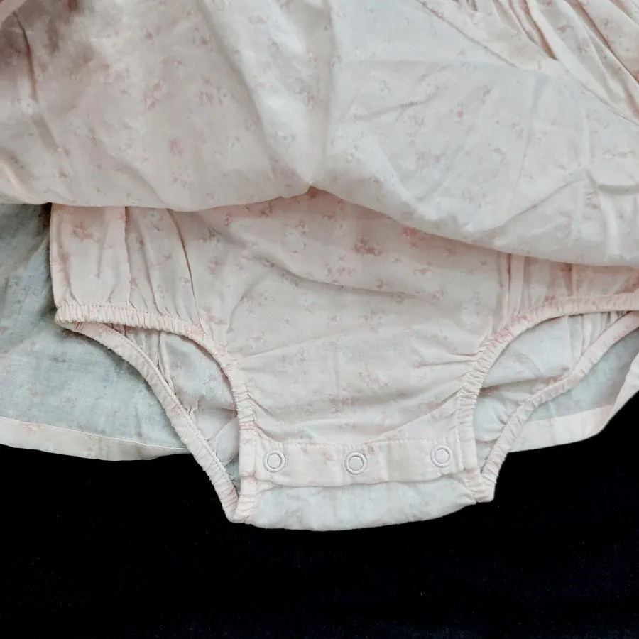 پیراهن دخترانه