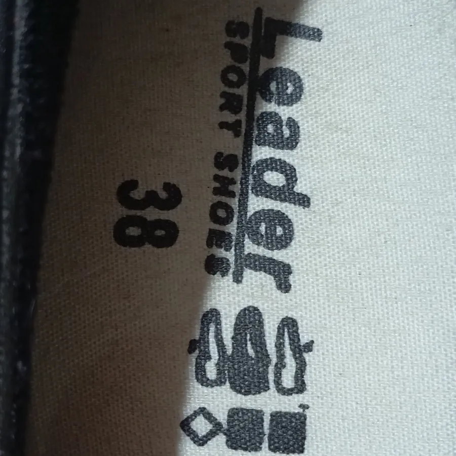 کفش اسپرت زنانه.کد: 377