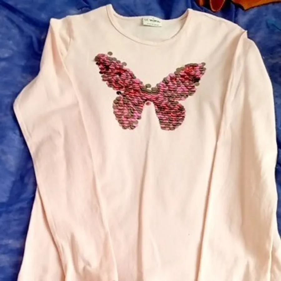 سویشرت LCWkiki