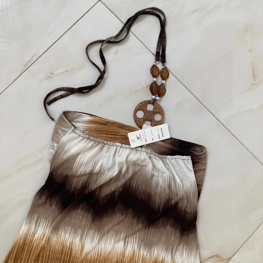 پیراهن پلنگی