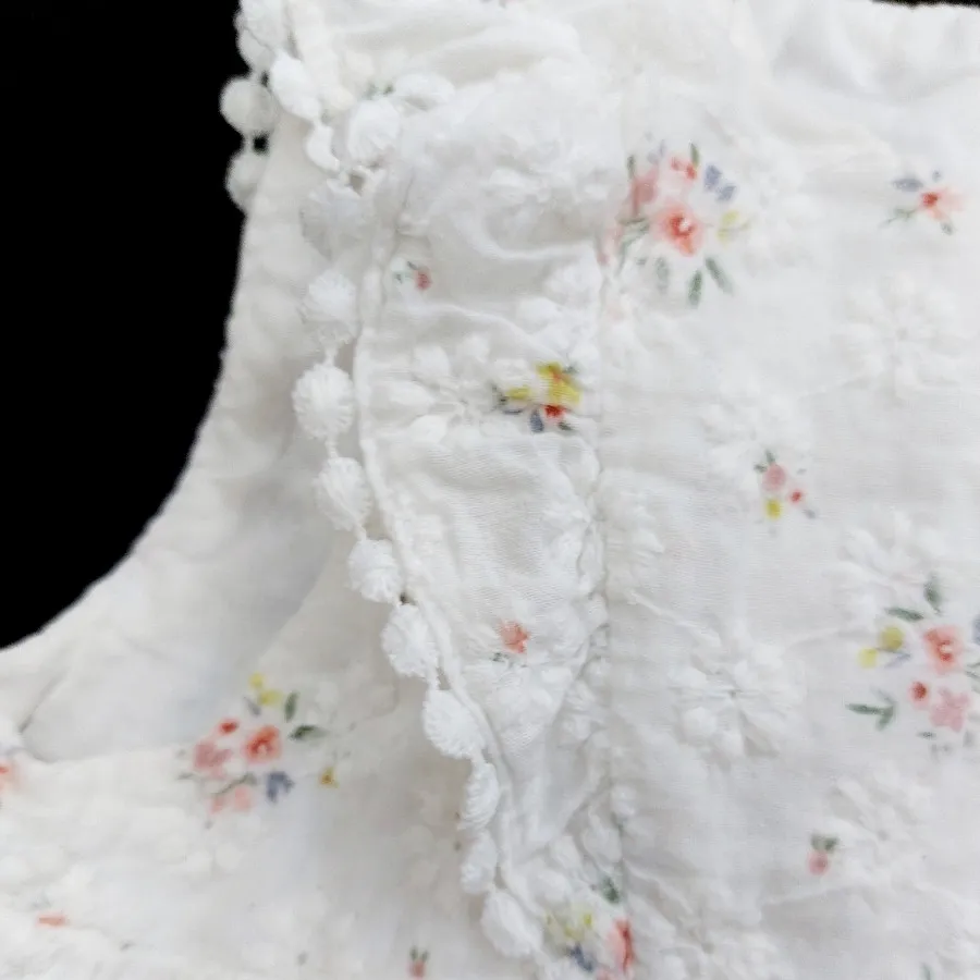 پیراهن دخترانه