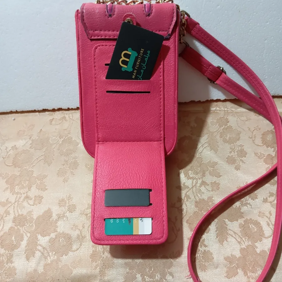 کیف بندی دخترانه.کد: 378