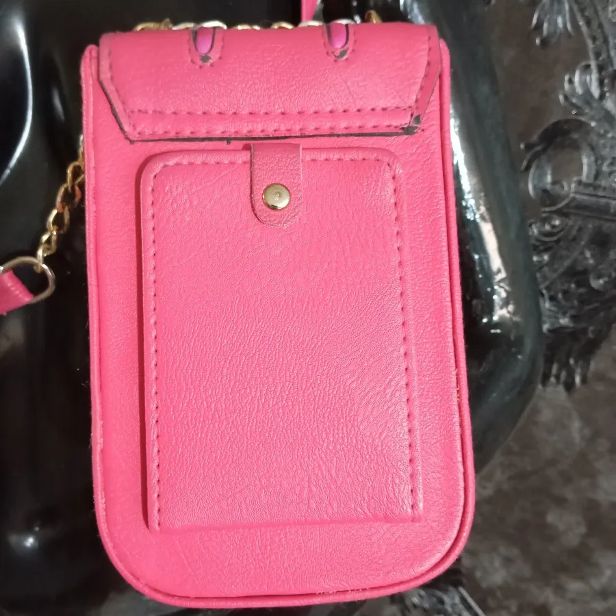 کیف بندی دخترانه.کد: 378