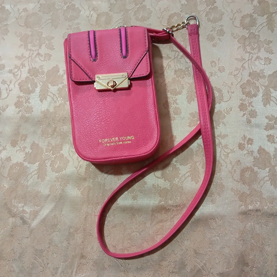 کیف بندی دخترانه.کد: 378