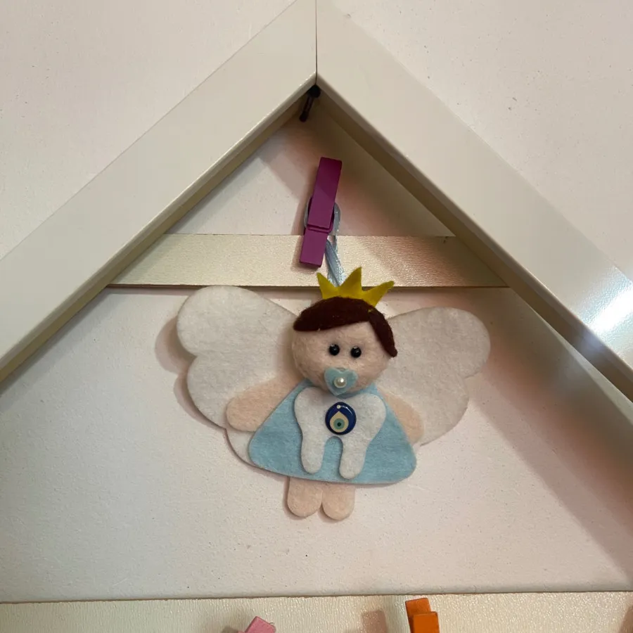 قاب عکس اتاق کودک