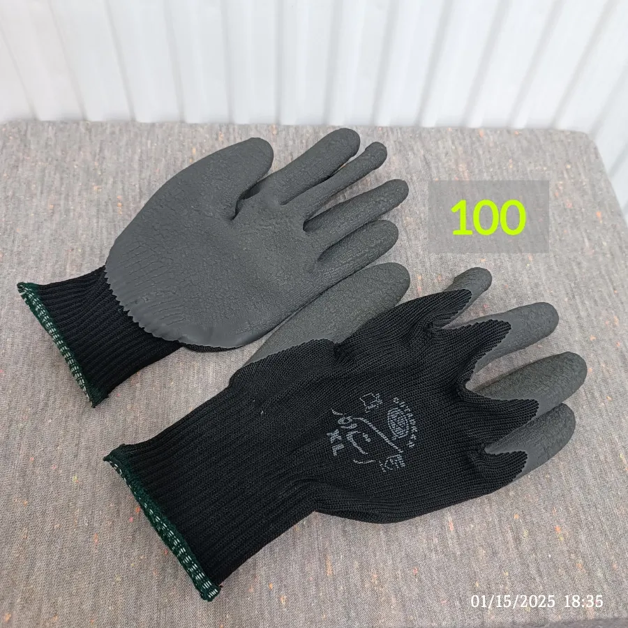 دستکش استادکار