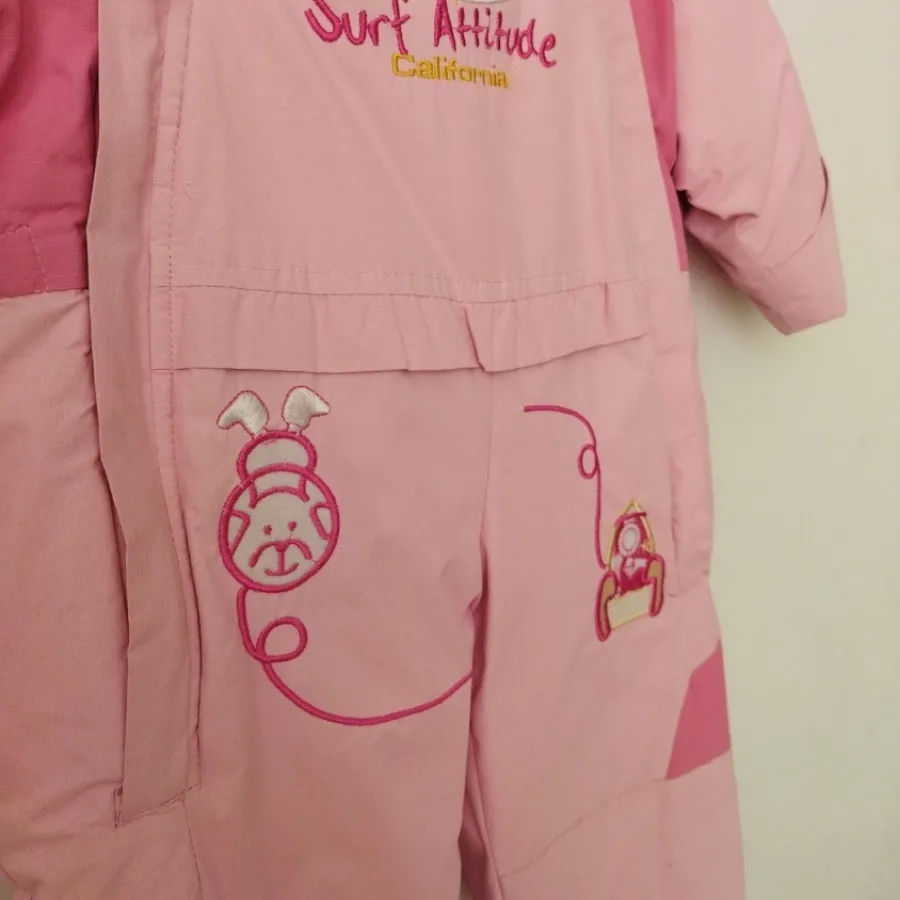 کاپشن سرهمی دخترانه