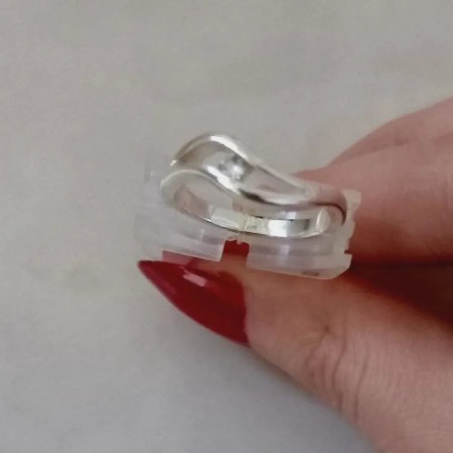 انگشتر جذاب و زیبا