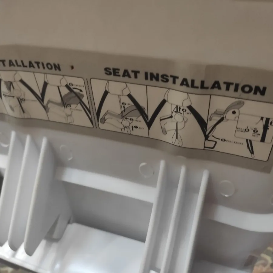 صندلی غذا و تاب کودک