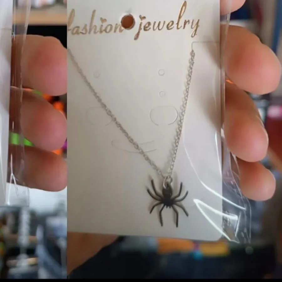 گردنبند مینیمال 85هزار