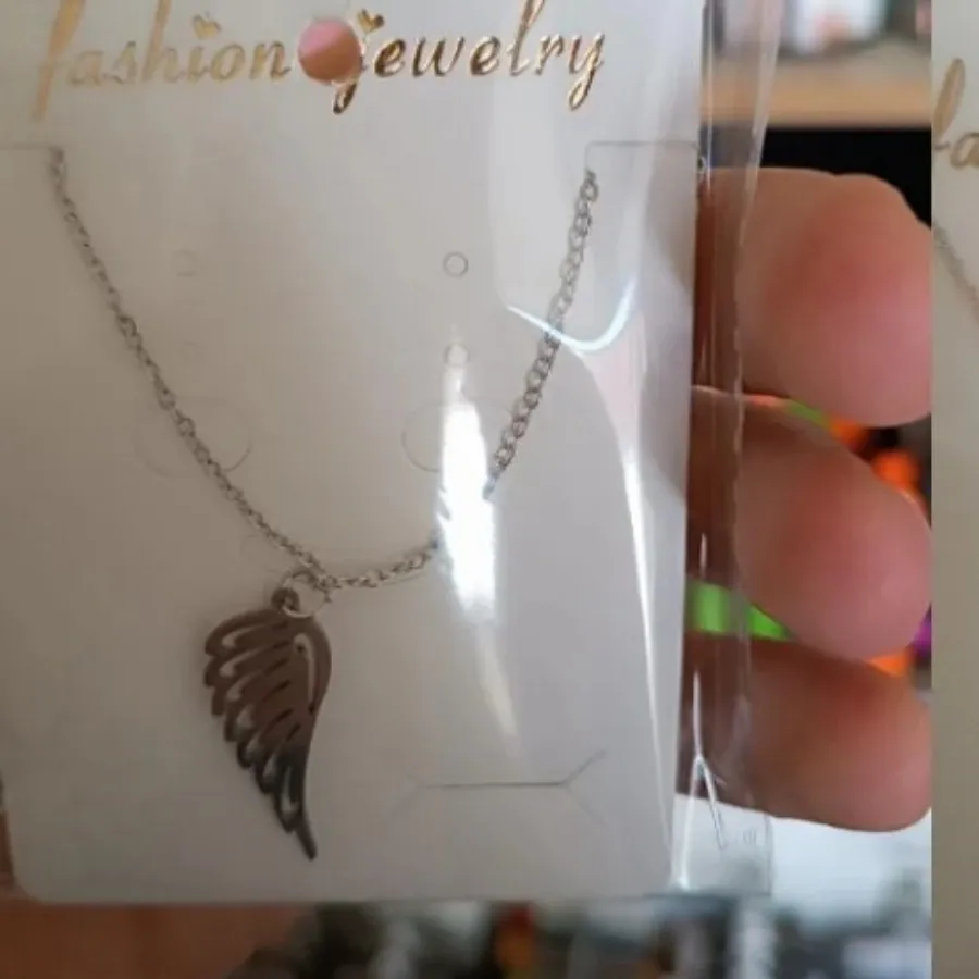 گردنبند مینیمال 85هزار