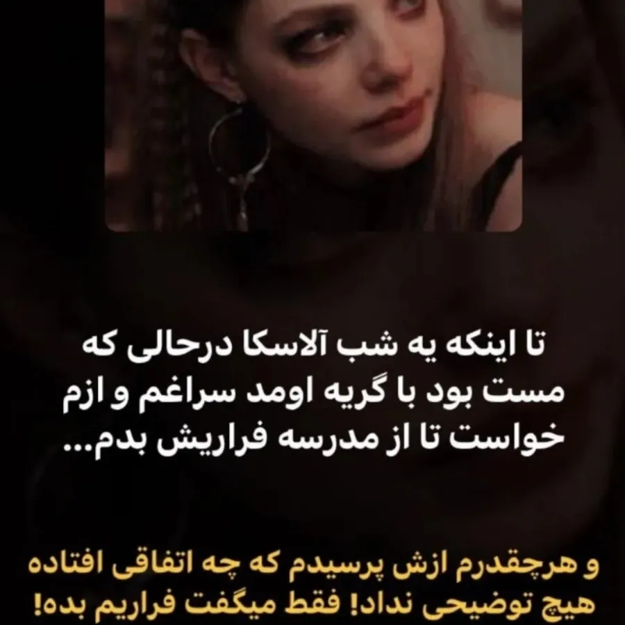 کتاب در جست و جوی آلاسکا